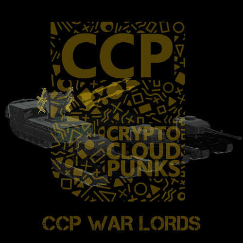 CCP OG WAR Vehicles