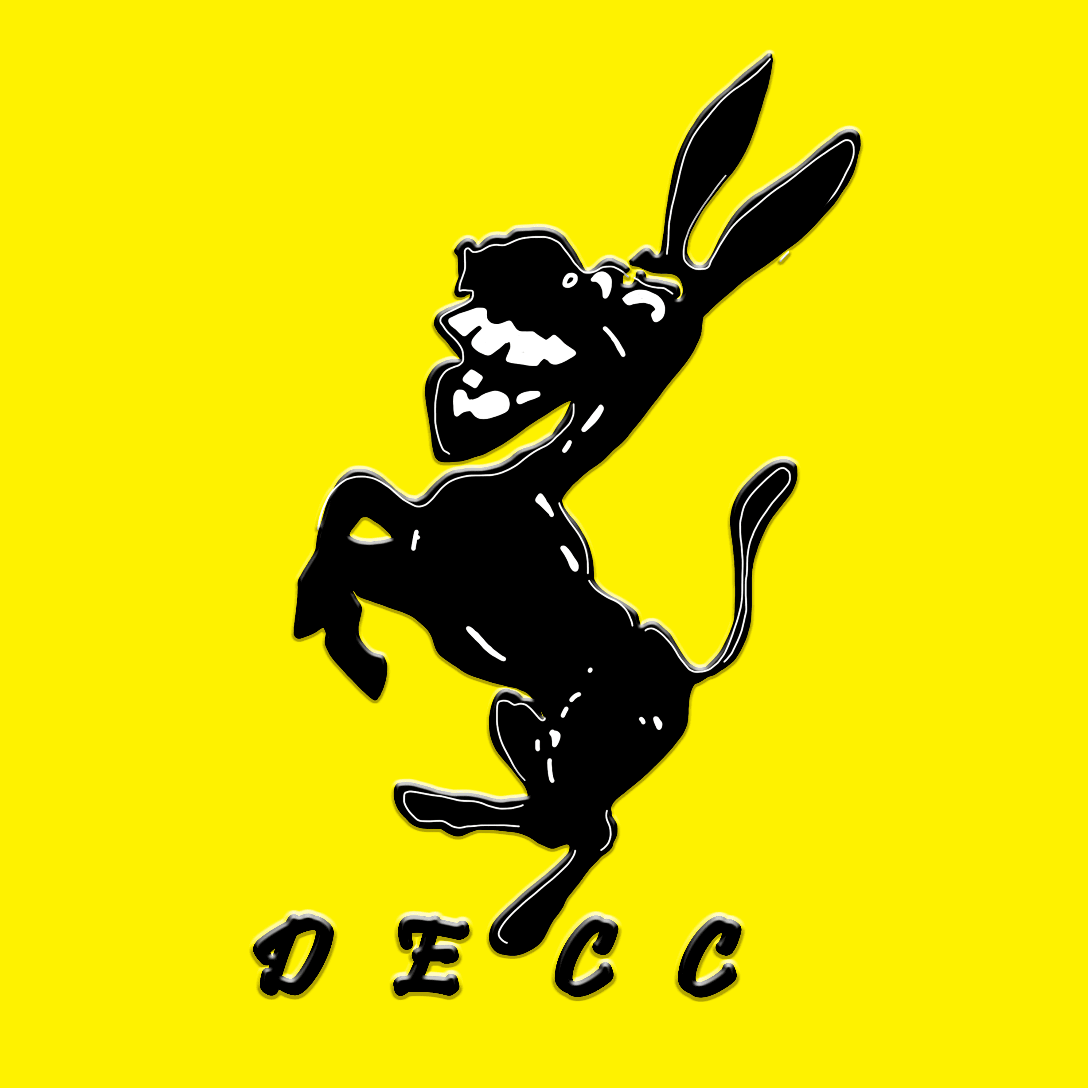 Donkey Exotic Car Club(DECC)