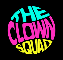 Clown Squad Elements collection image