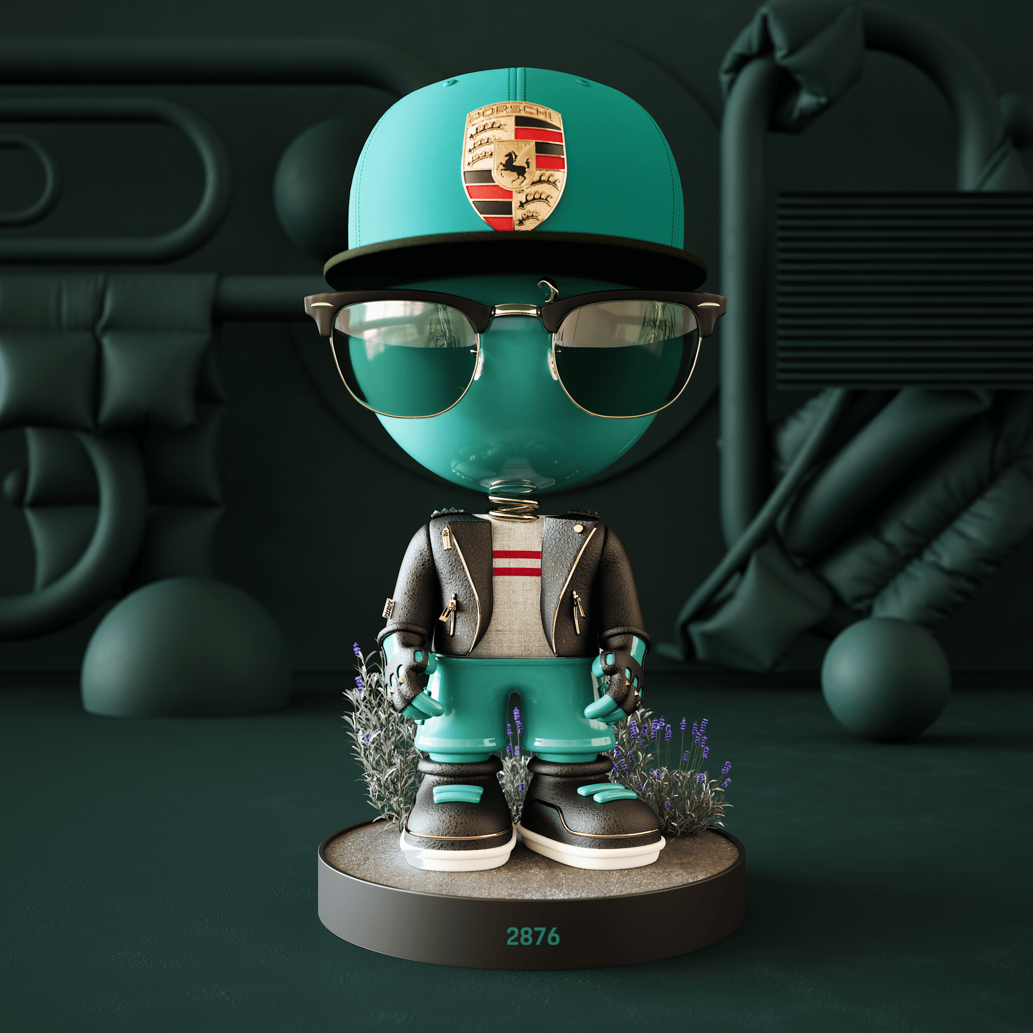 User profile image