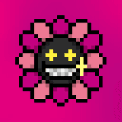 Murakami.Flower #1698