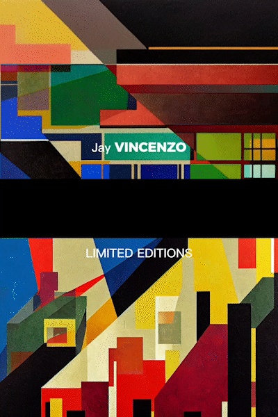 La GIOIA (Limited Editions)