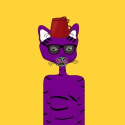 Metaworld Cat #870