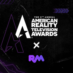 The American Reality Television Awards 2022 collection image