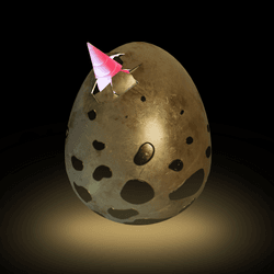 FUC: THE EGG collection image