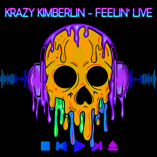 17. Feelin Live - Krazy Kimberlin - Skull Bangerz