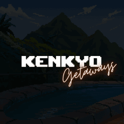 Kenkyo: Getaways collection image