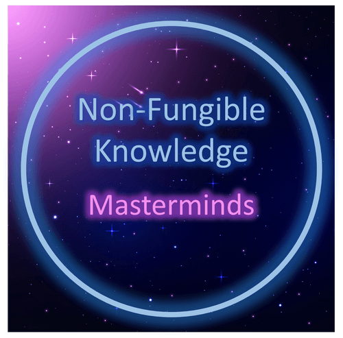 Masterminds - NFKnowledge