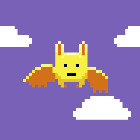 Ordinal Bats collection image
