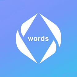 ens words collection image