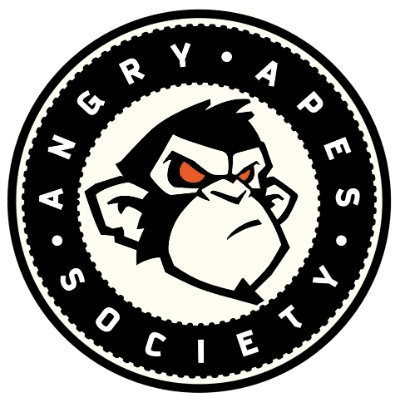 Angry Apes Society NFT