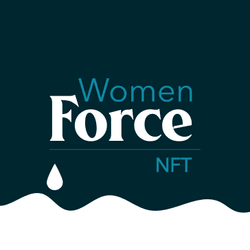 Women Force NFT PFP collection image