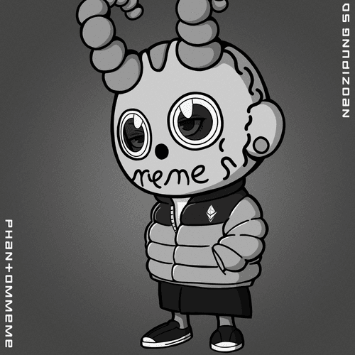 NeoZipungSD #PhantomMeme FA
