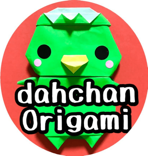 Origami D's Girls