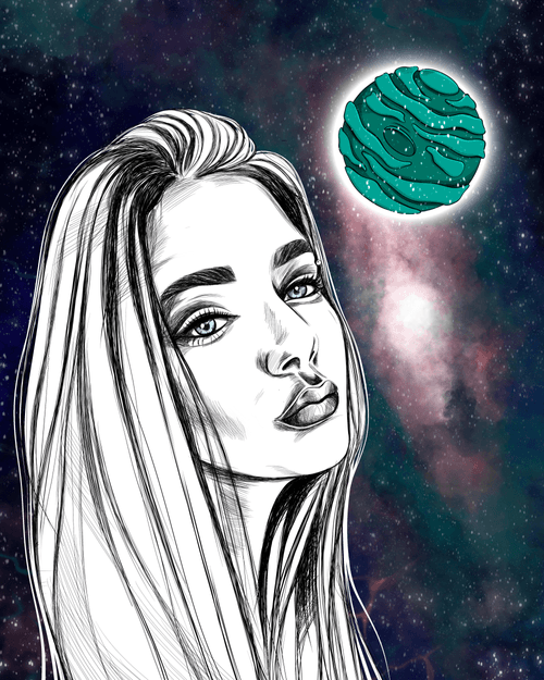 Planetary Season