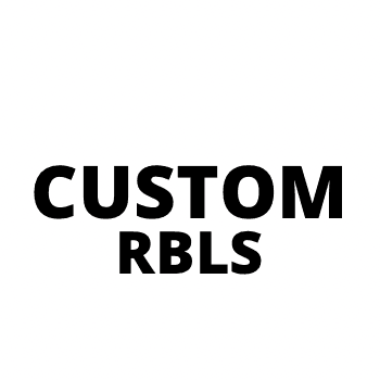 Custom RBLS