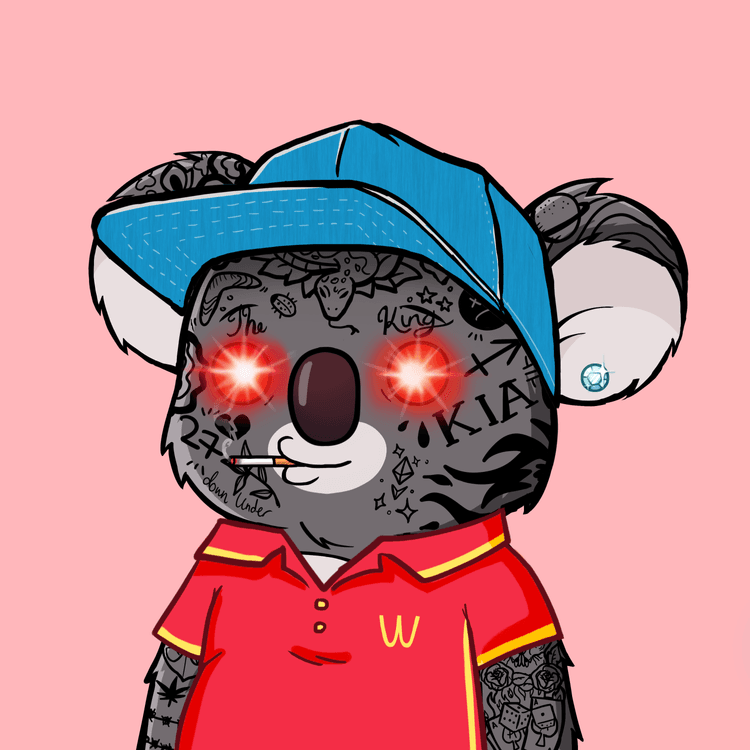 Koala Agent #3170