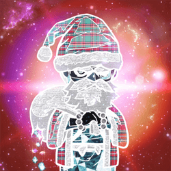 Space Crypto Ninja ~Event Version~ collection image
