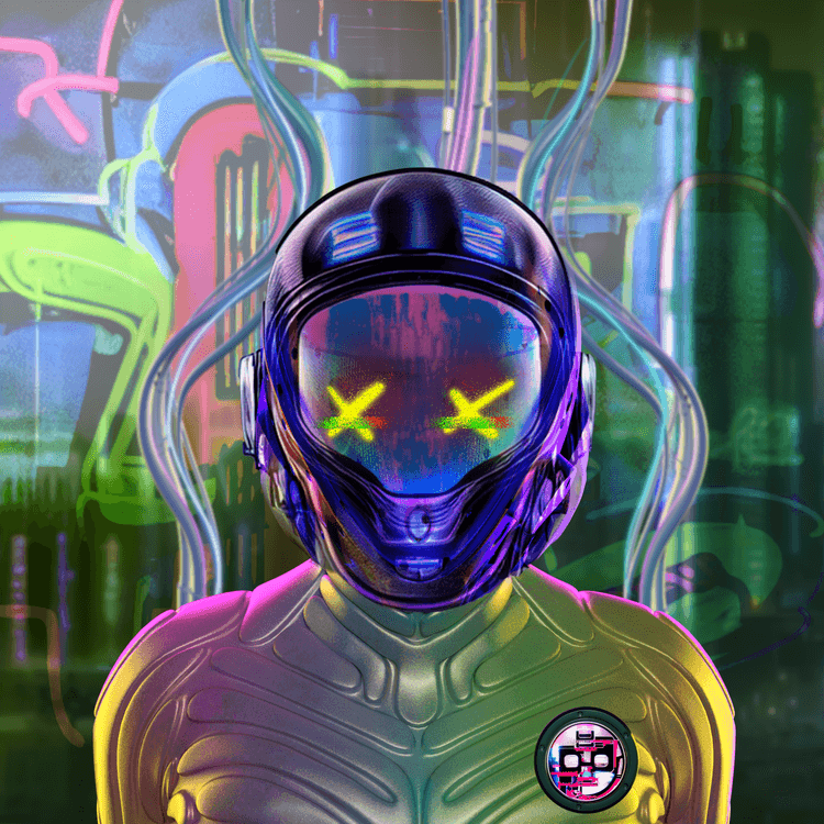 FUTR One #3086