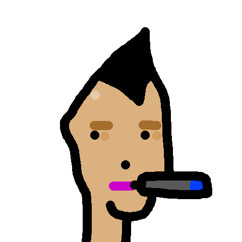 low effort punk 6426