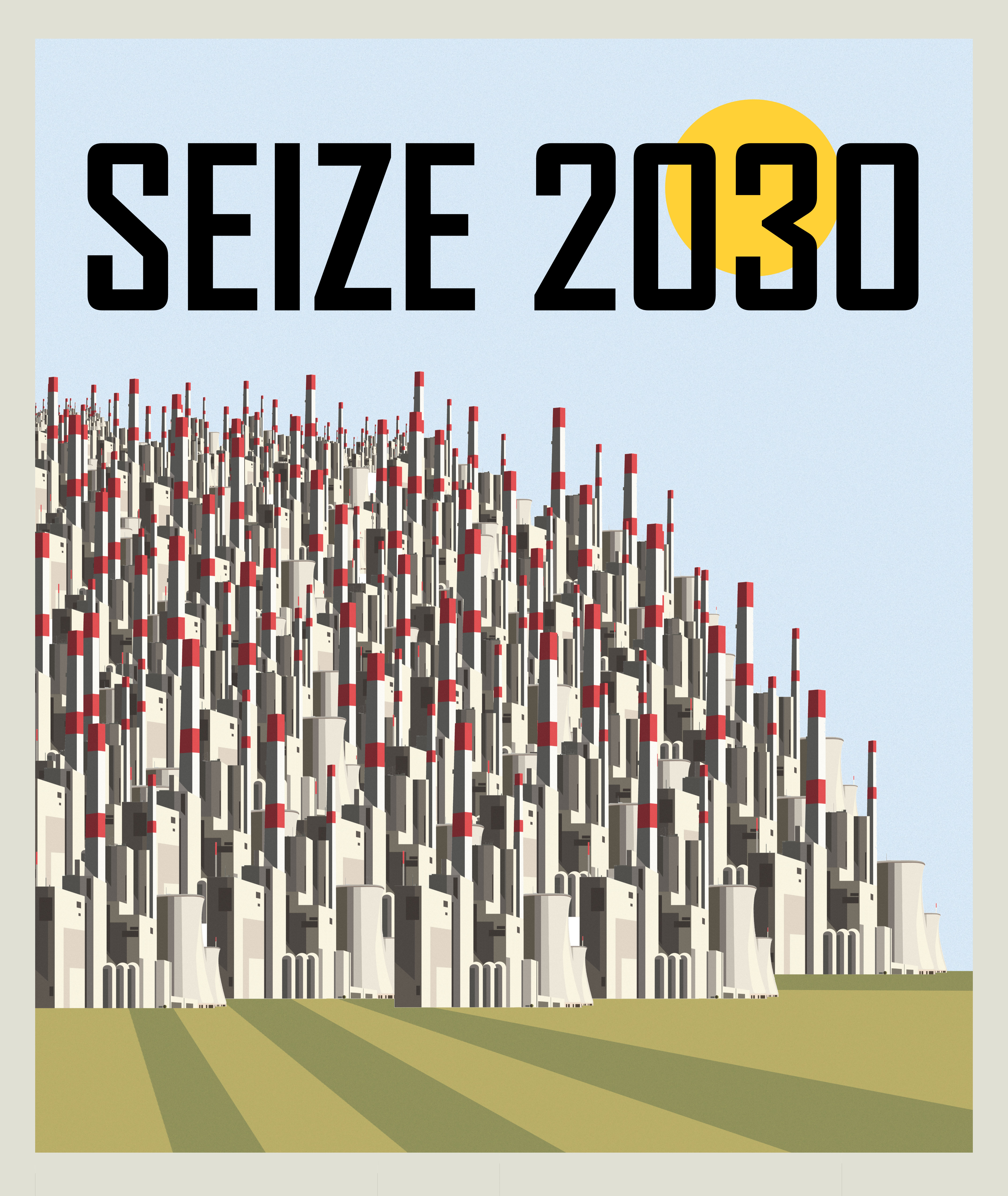 SEIZE 2030