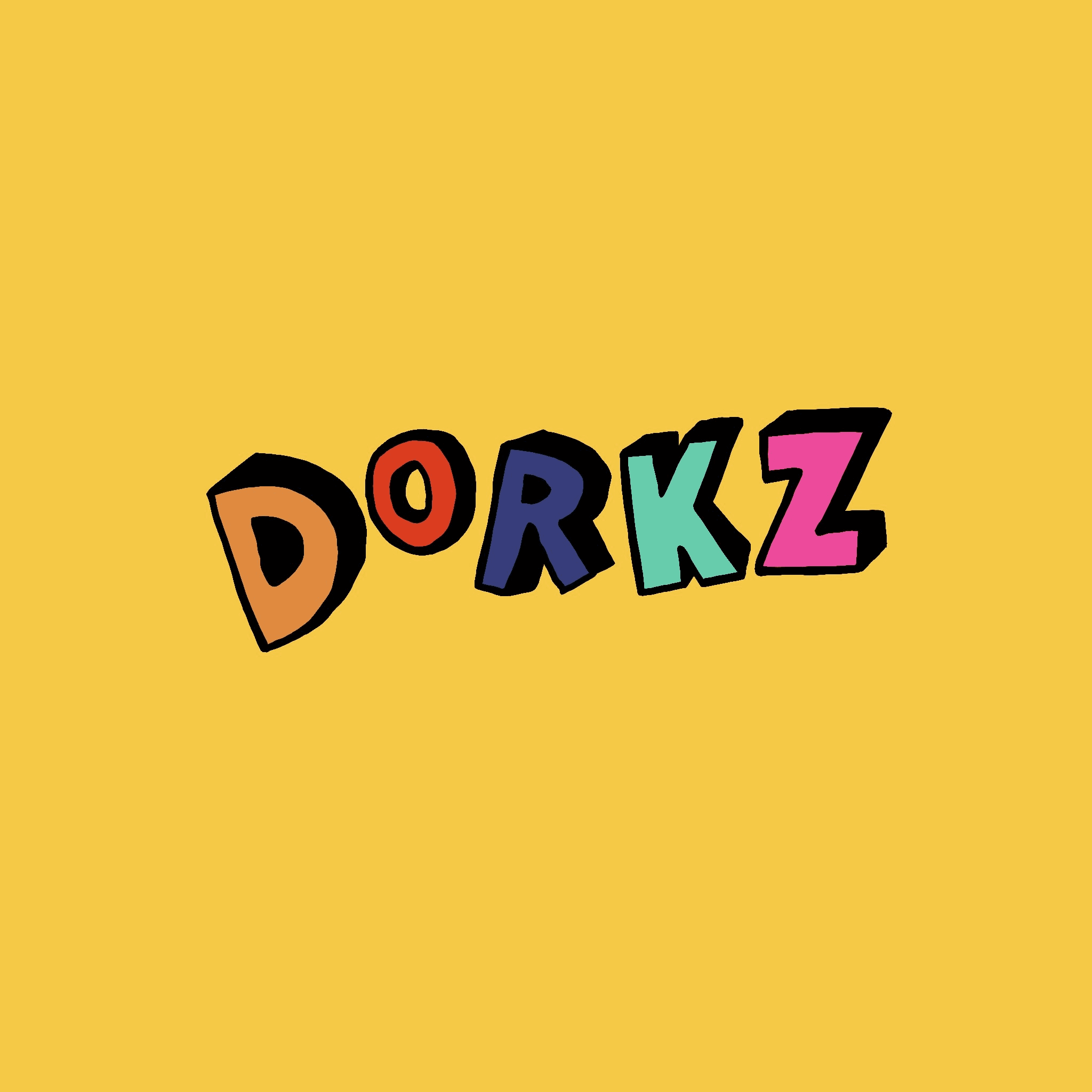 Dorkz-Vault