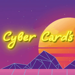 Cyber Card's collection image