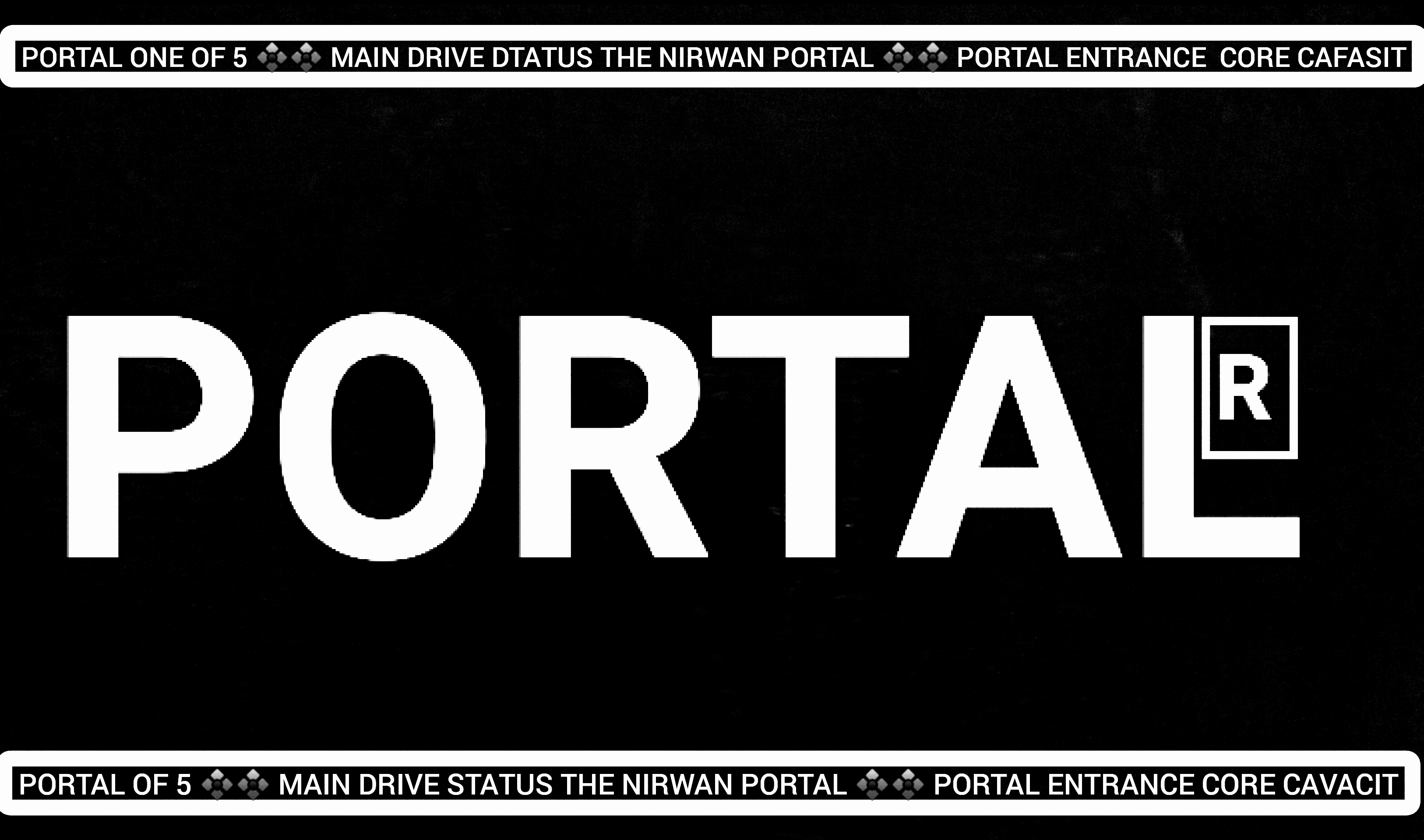 The Nirwan Portal