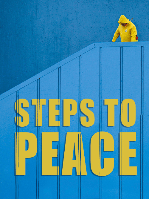 Steps to Peace