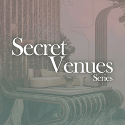 Secret Venues collection image