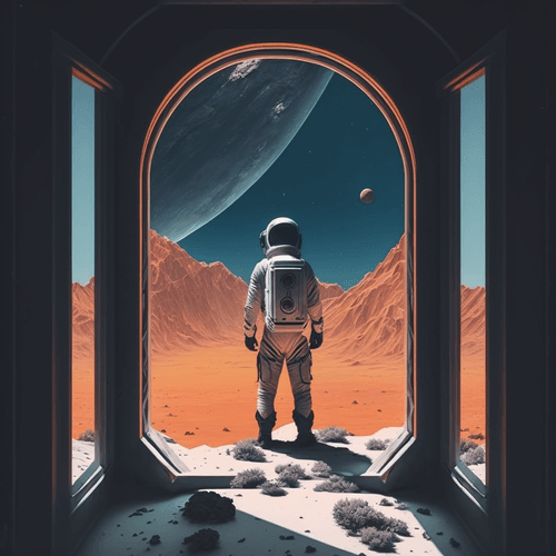 Hello Space