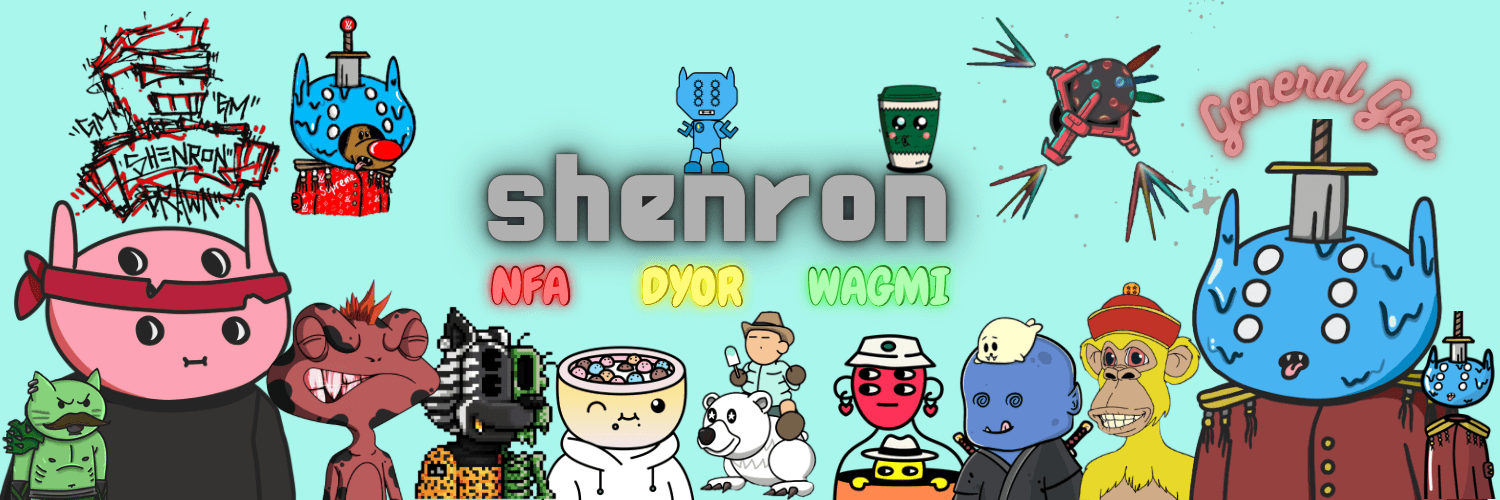 shenron_Stuff banner