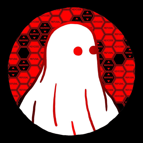 Just a Ghost Profile Picture #2866