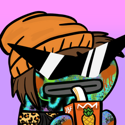 Juicebox Frens #5546