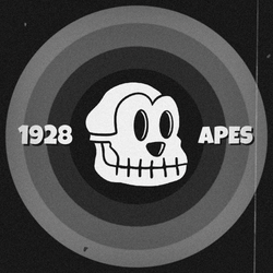1928 Apes collection image
