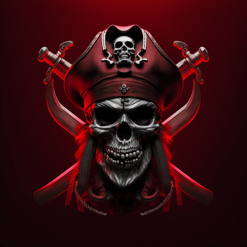 Admiral Skull