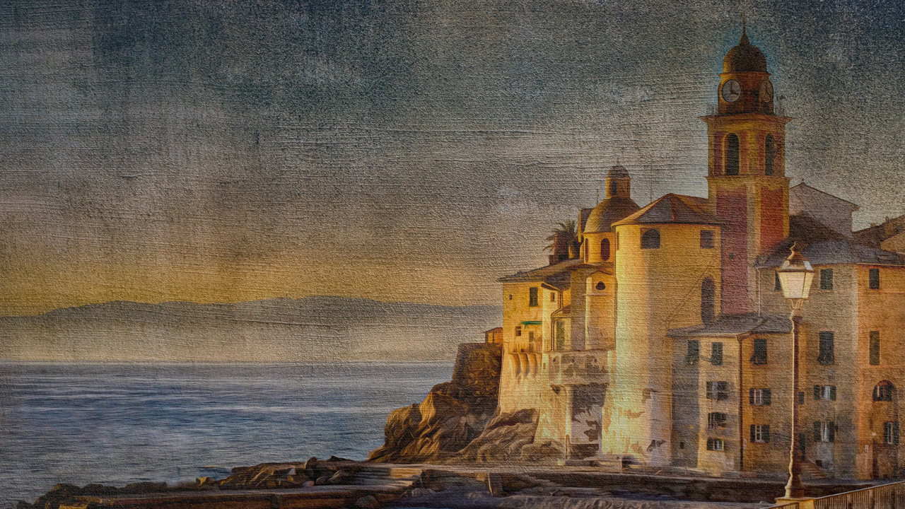 Raymond De Dalmas Art Collection Collection OpenSea