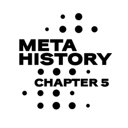 Meta History: Museum of War - Chapter 5 collection image