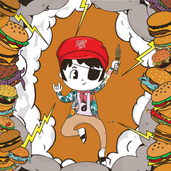 L&B Burger Boy collection image