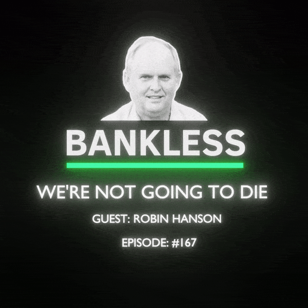 Bankless - We're Not Going to Die collection image