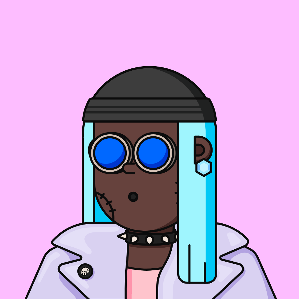 Test Subject #6867