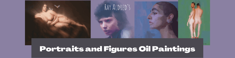 Ray_Aldred_Art Banner