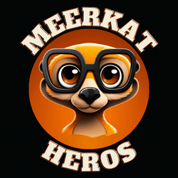 Meerkat Heros Official collection image
