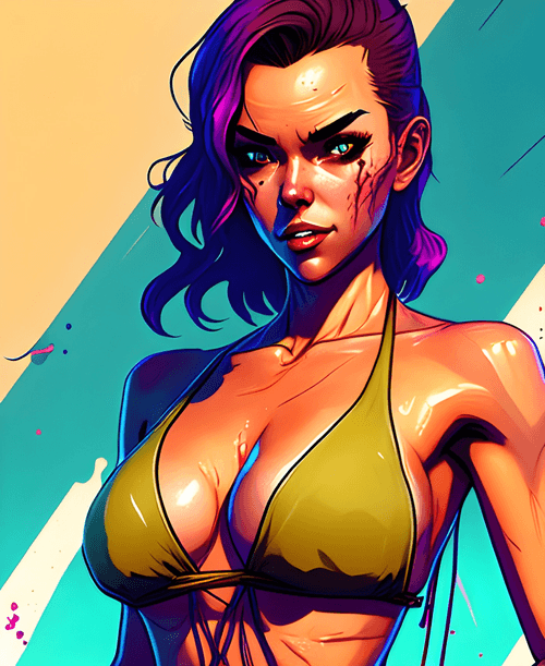 vice sexy 8