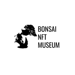 old BONSAI NFT MUSEUM collection image