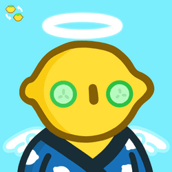 Little Lemon #2764