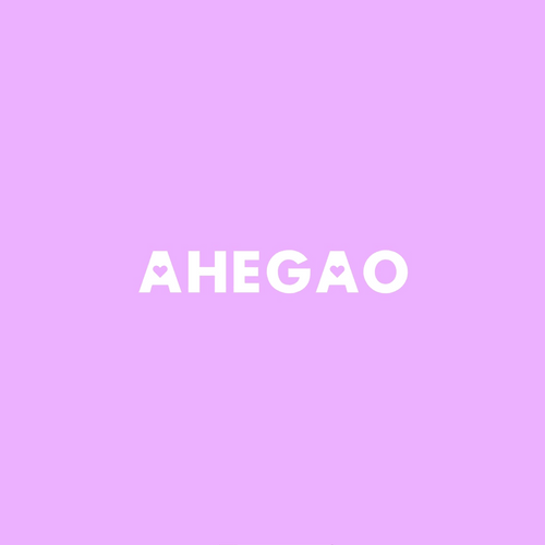 Ahegao NFT Official