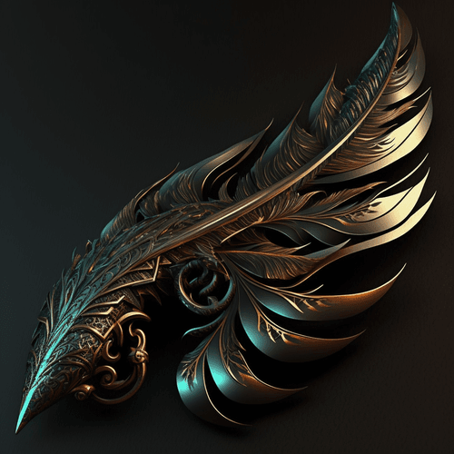 Goose Dragon