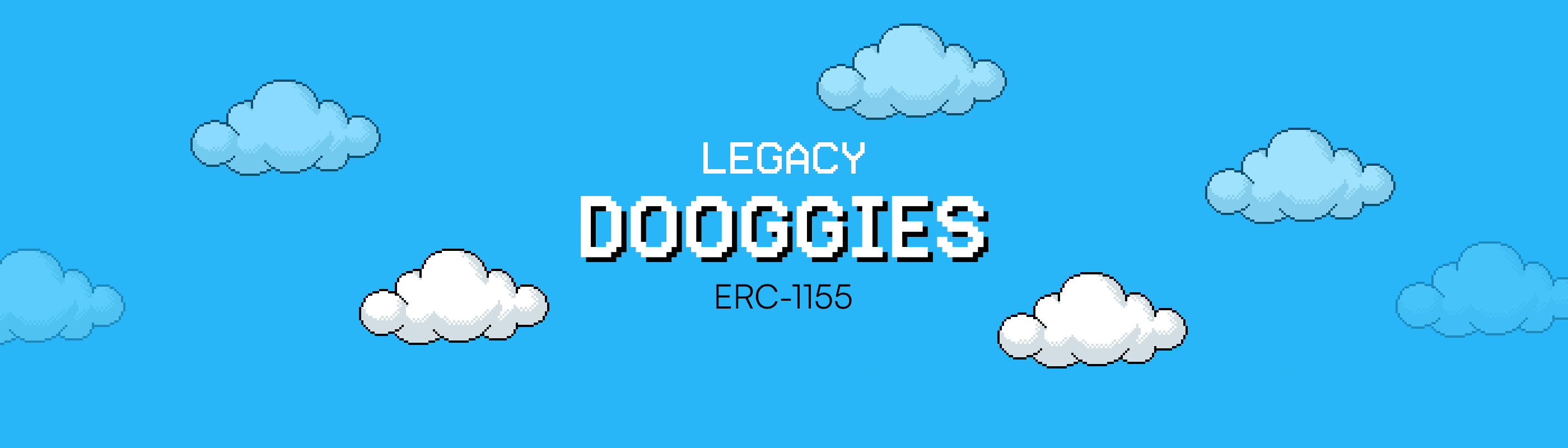 Dooggies - Legacy