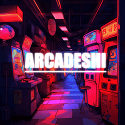 Arcadeshi collection image